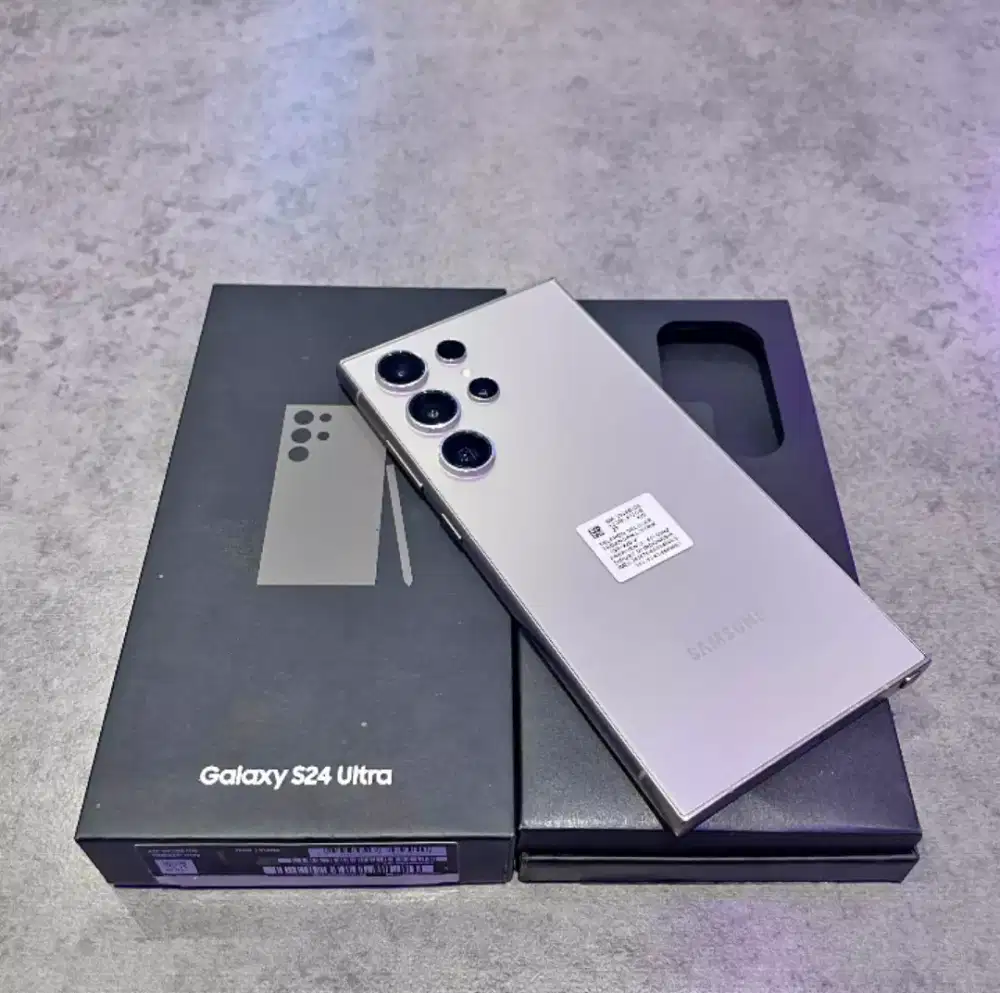 Samsung Galaxy S24 Ultra 12/512 sein mulus