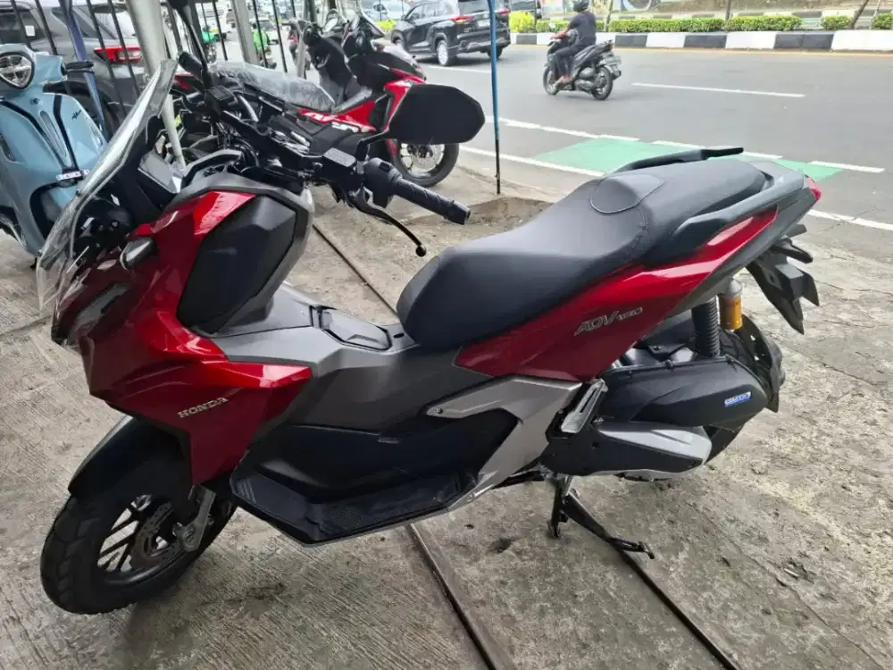 HONDA ADV 160 cc
