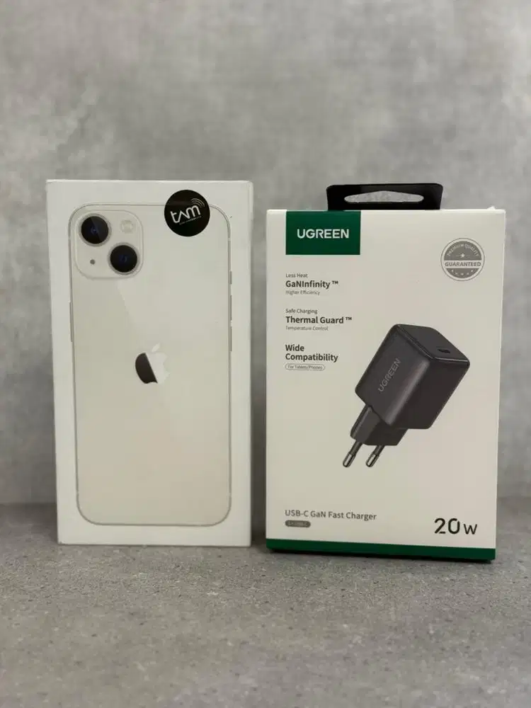 iPhone 13 128gb New iBox