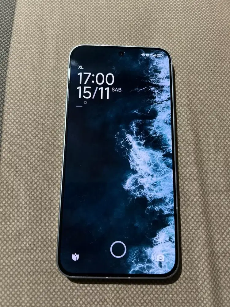POCO F7 - White 12GB / 512GB