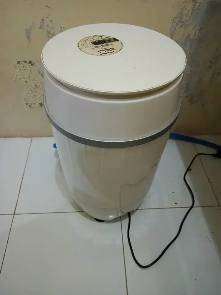 Mito WM1 mesin cuci portable bekas
