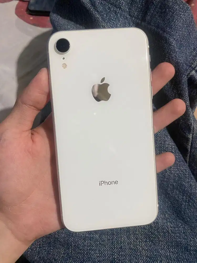 iPhone Xr 128gb