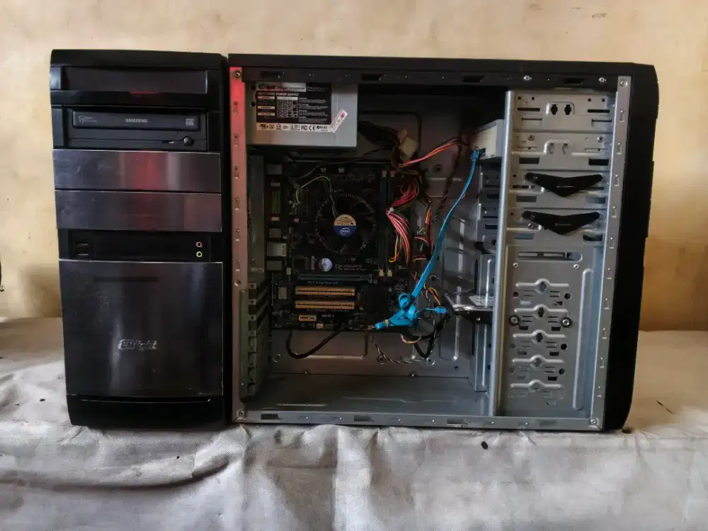 READY PC KOMPUTER SIAP