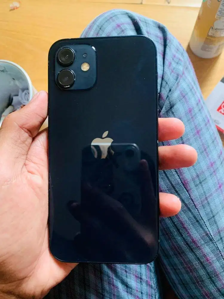 iPhone 12 128GB