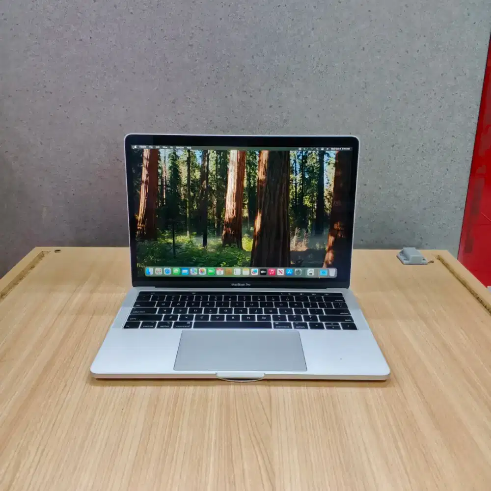 MACBOOK PRO 2019 TOUCHBARR