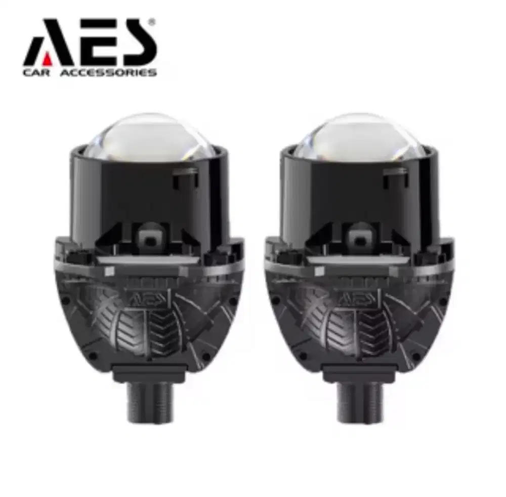 Biled aes v2 Turbo se