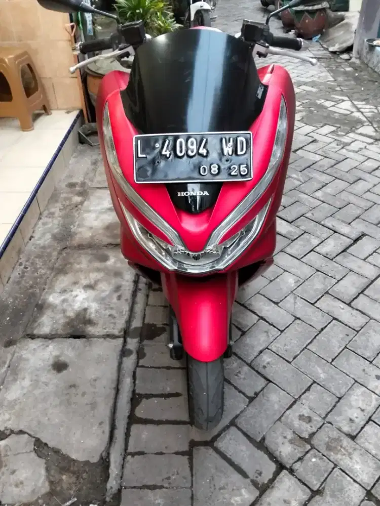 PCX th 2020 surat lengkap 19,5 jt baca dulu