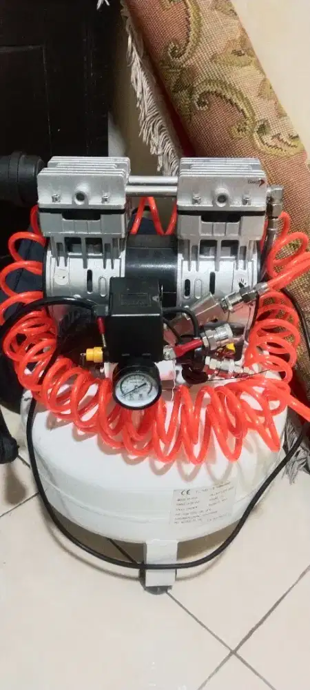 Di jual Kompresor oiles