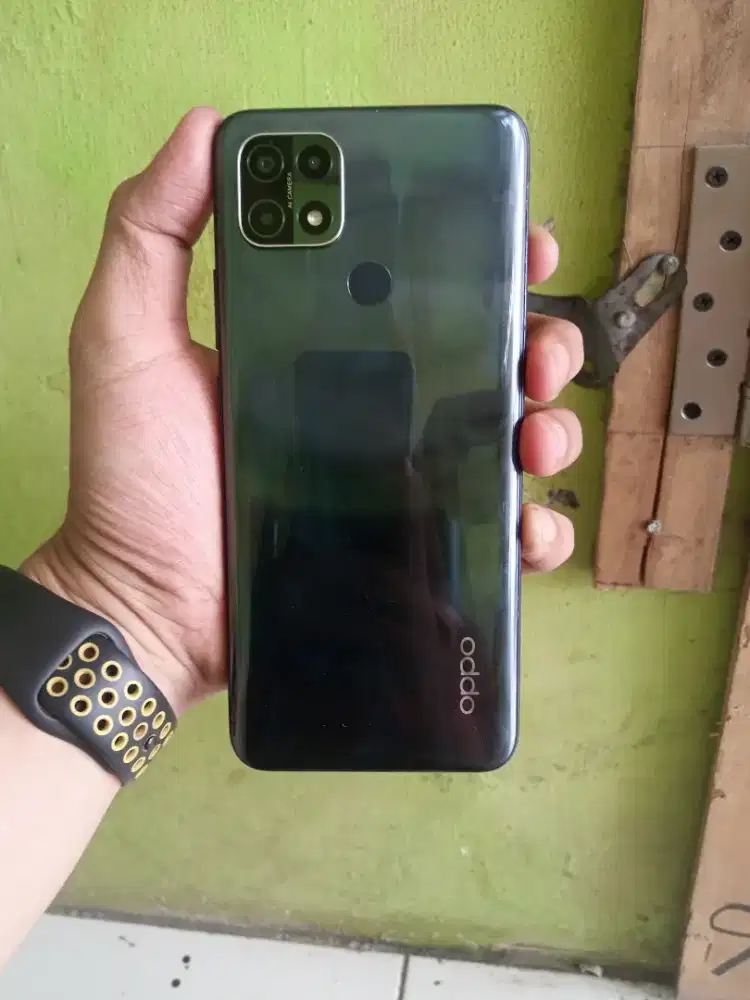 OPPO A15 3++32GB MULUS ORIAN NOMINUS