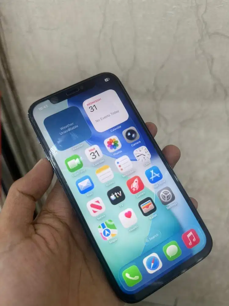 iphone 12 pro 256 fullset