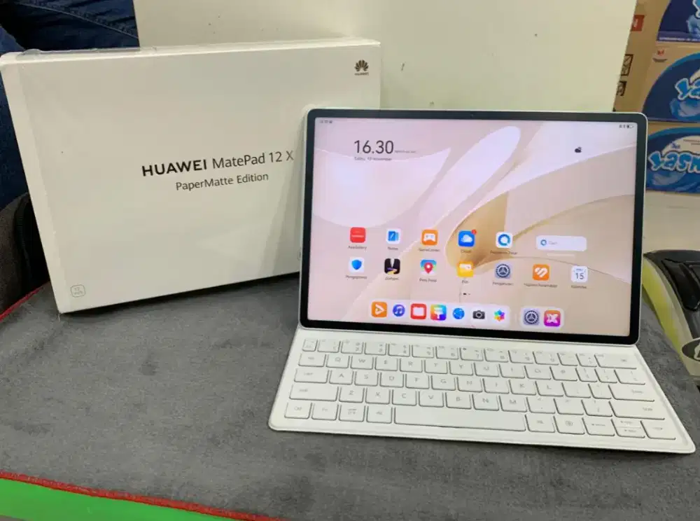 Huawei Matepad 12X Papermatte 12/256