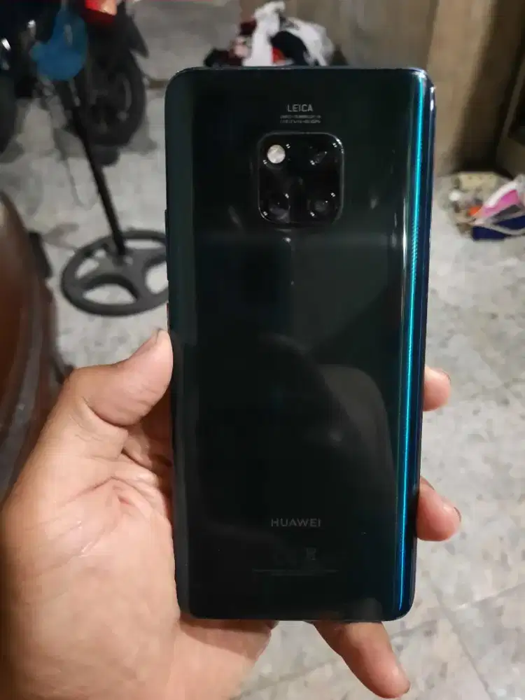 huawei mate 20 pro