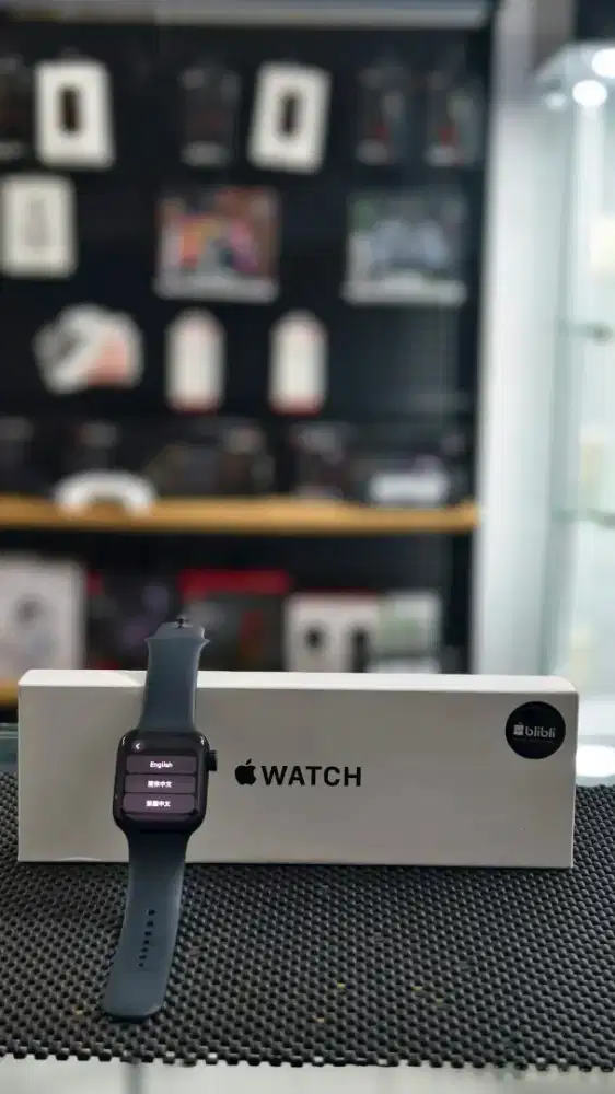 Apple Watch SE Gen 2 44 mm