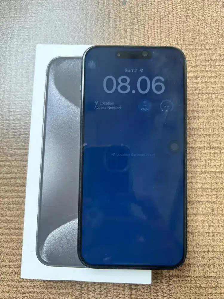 iPhone 15 Pro Max Mulus