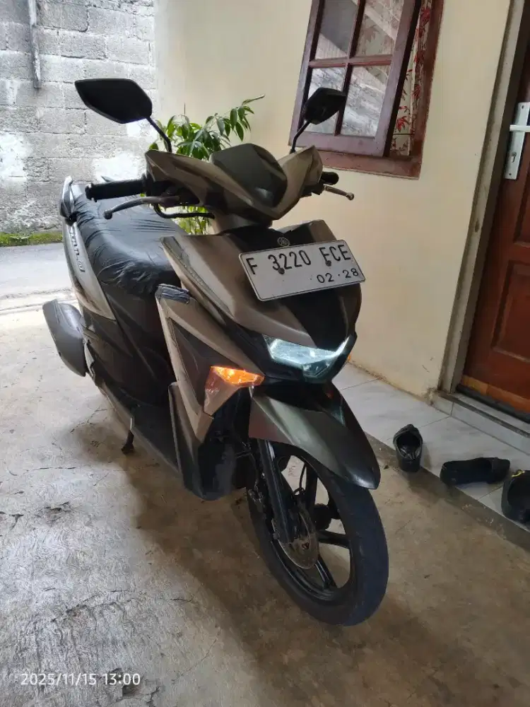 Soul GT 2018 orisinil Gress termurah seolx