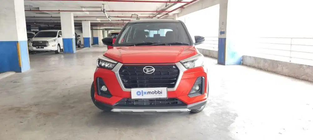 ROCKY 1.0 R ADS TWO TONE AT 2021