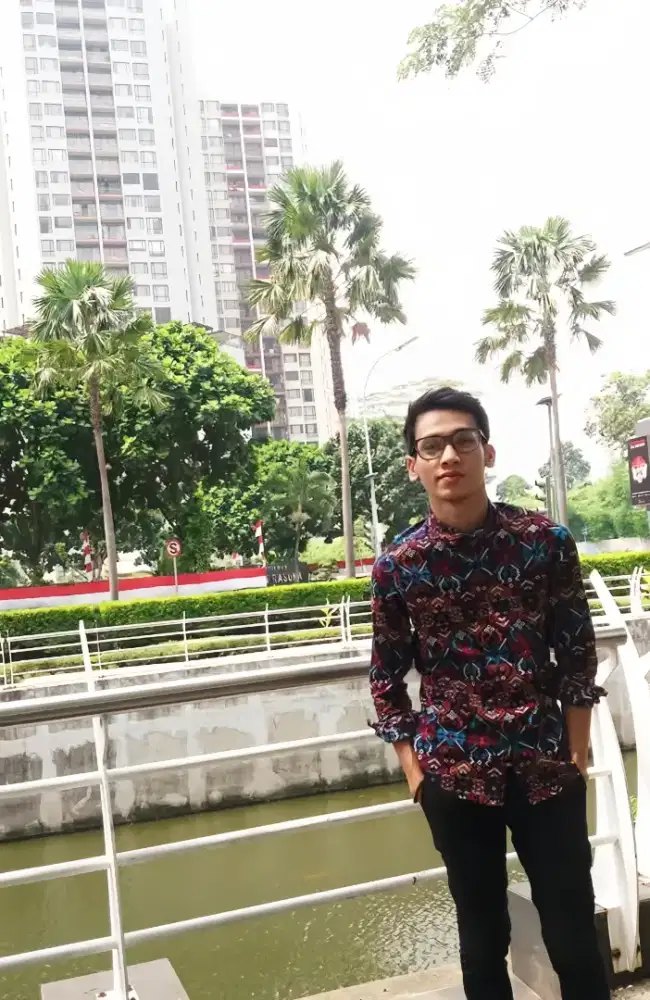 Mencari lowongan kerja