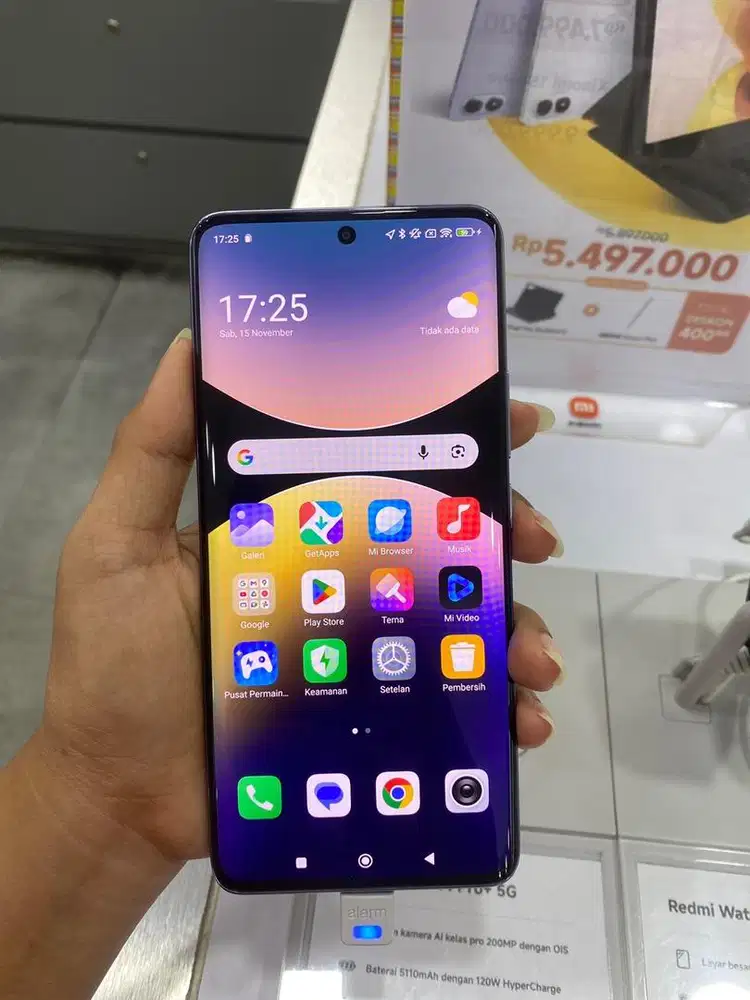 XIAOMI REDMI NOTE14PRO+ 5G