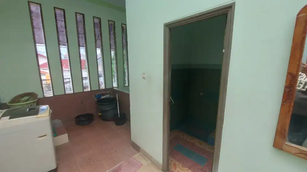 Rumah sangat pas buat Kost/Kantor/ Bimbel