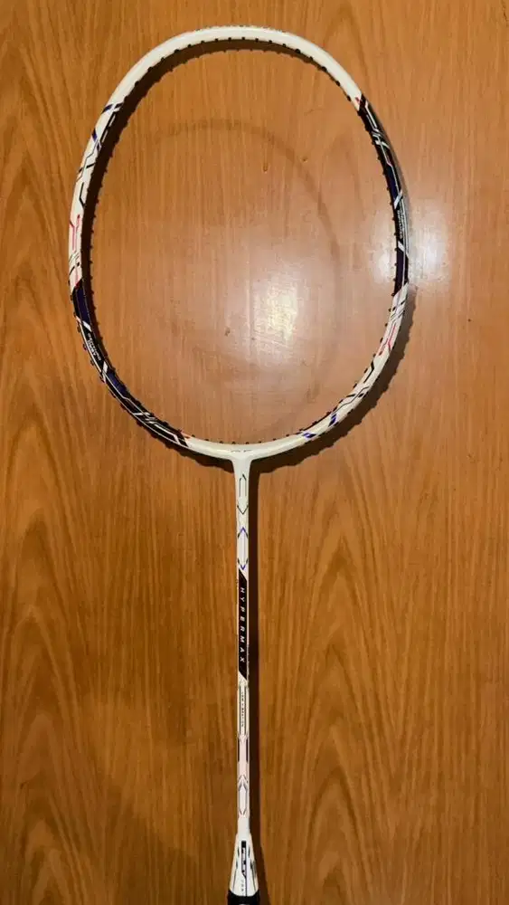 Raket Badminton FELET Hypermax 4UG1