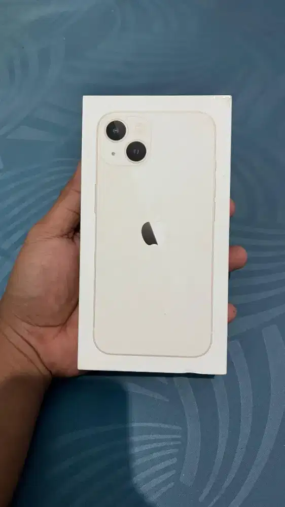 Iphone 13 128 ibox (PA/A)