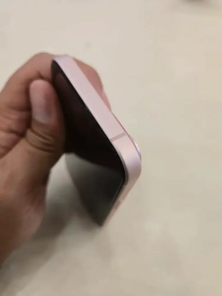 JUAL iPhone 15 ex iBox