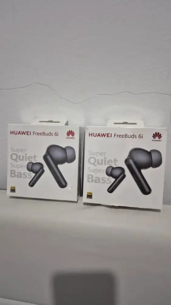 Huawei Freebuds 6i