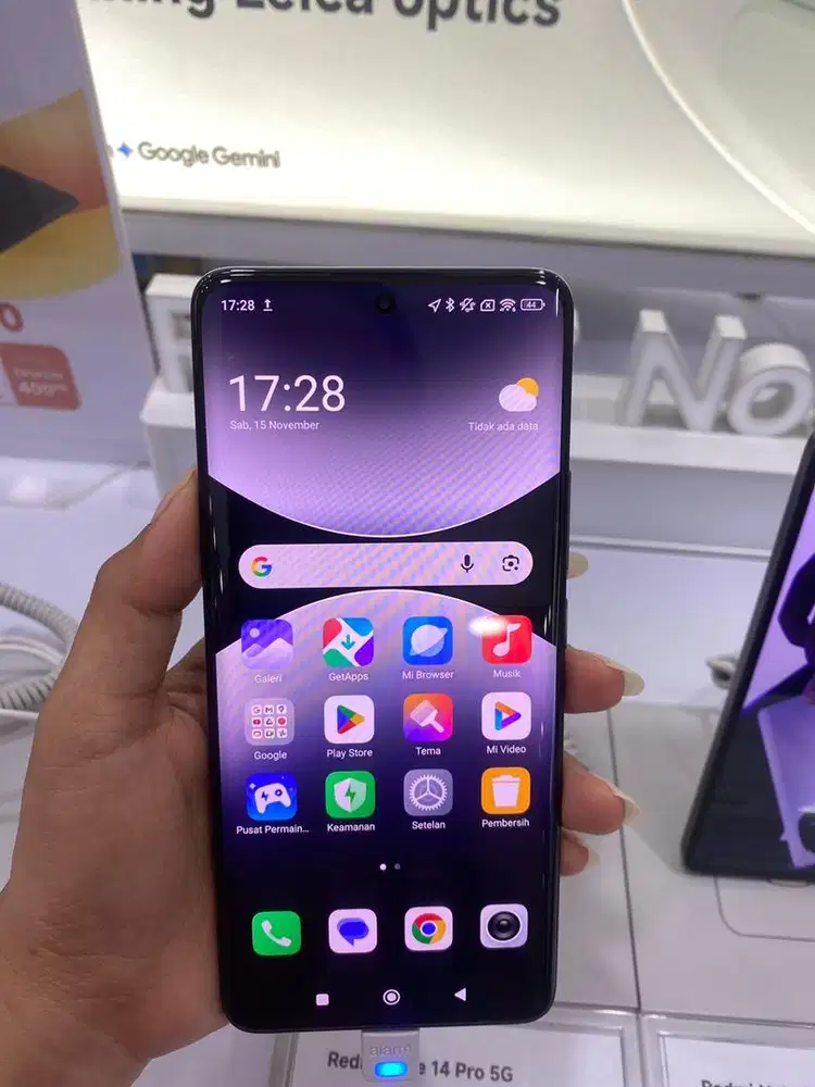 XIAOMI REDMI NOTE14 pro 5G