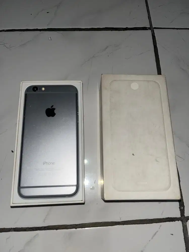 iphone 6 kapasitas 16gb