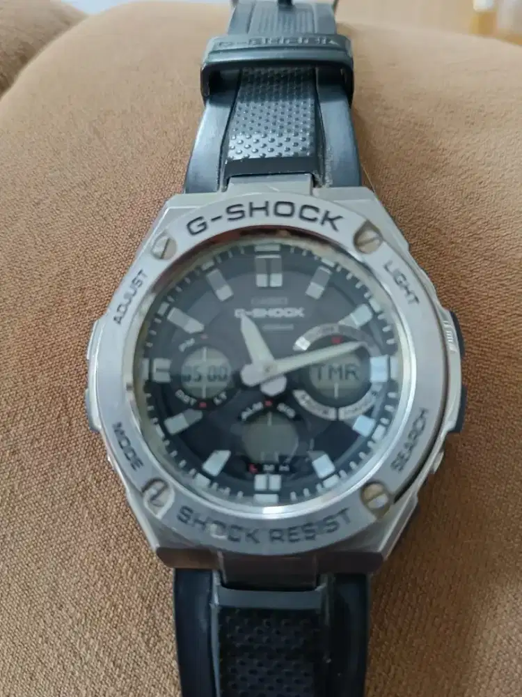 Jam tangan g shock