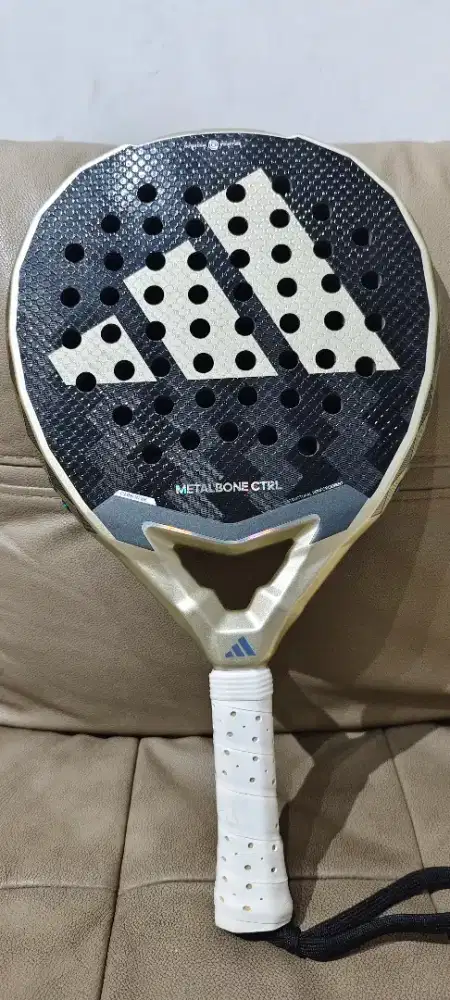 Raket Padel Adidas Metalbone CTRL 3.4 2025 NEW Condition