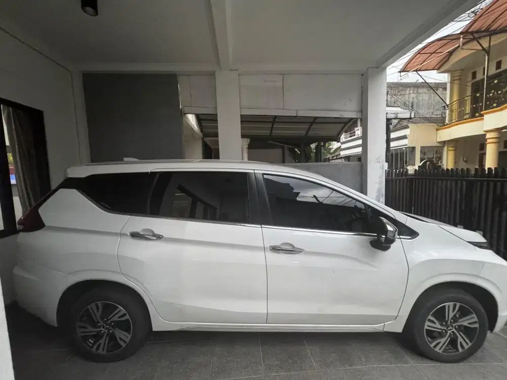 Jual Xpander ultimate 2021