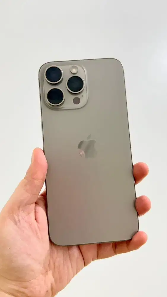 IPHONE 15 PROMAX Ibox