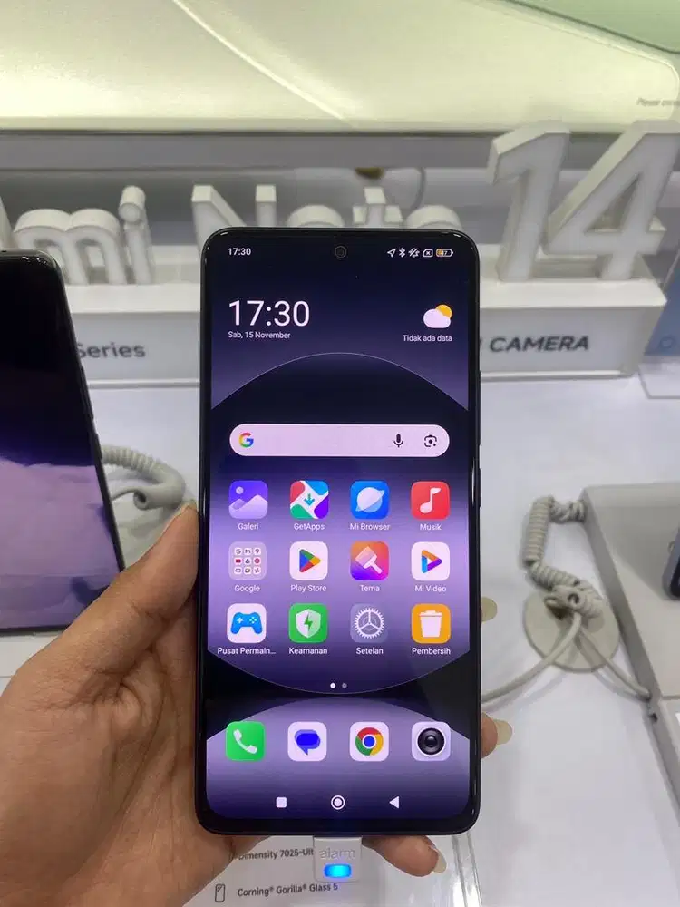 XIAOMI REDMI NOTE14 5G