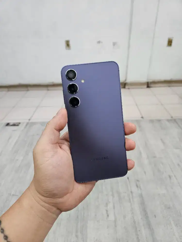 Samsung S24 Plus 256Gb - Resmi #Relax