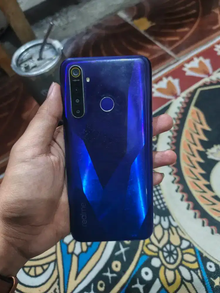 Realme 5Pro 4/128Gb