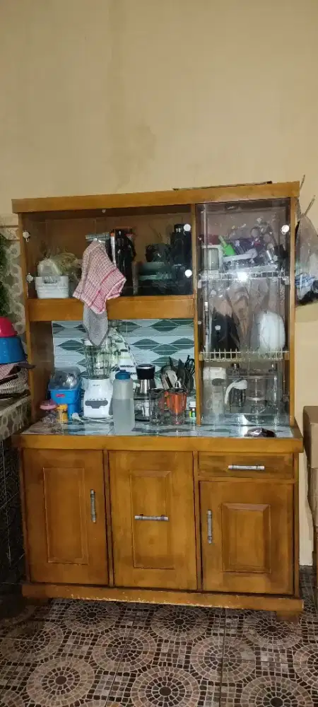 Jual Furniture second