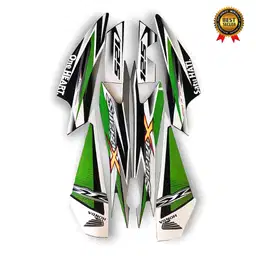 125 R TAHUN 2012-2013 yang dirancang khusus untuk tampil tangguh, styl