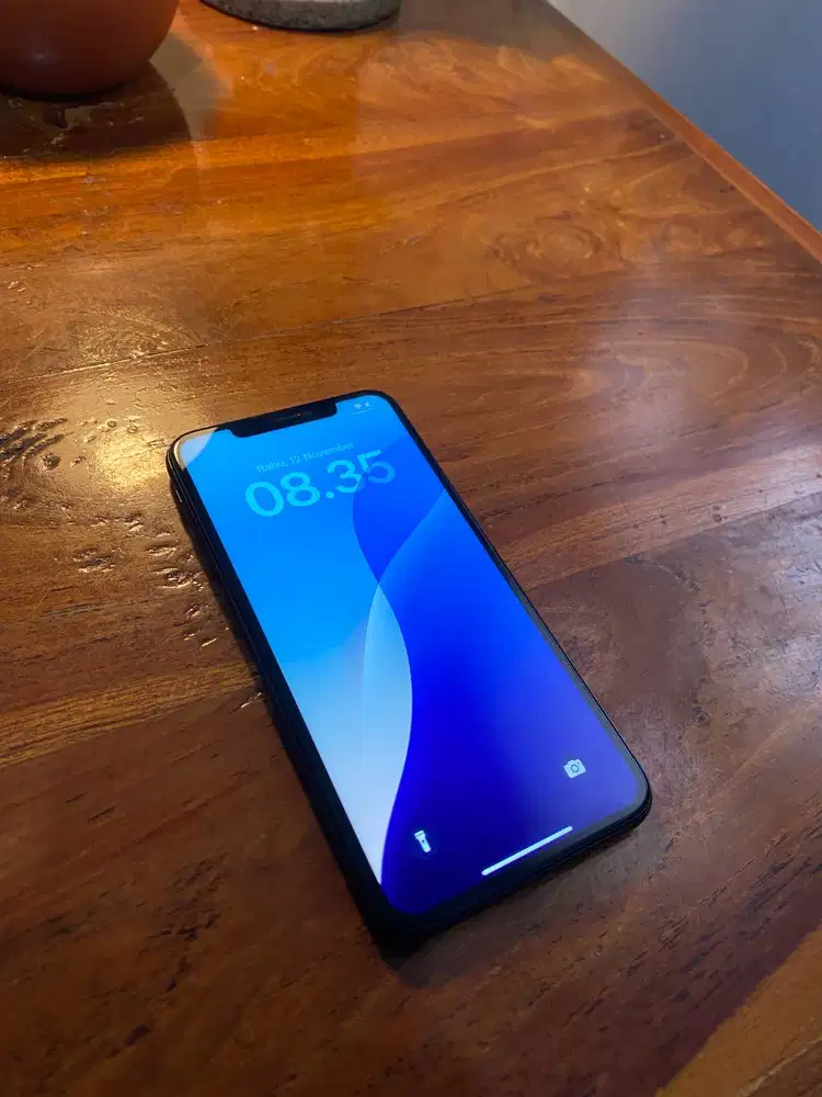 Iphone XS MAX 256 (untuk pedagang)