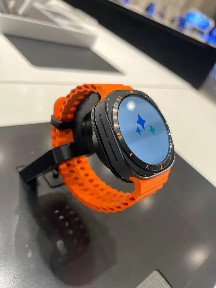 Samsung Galaxy watch ultra