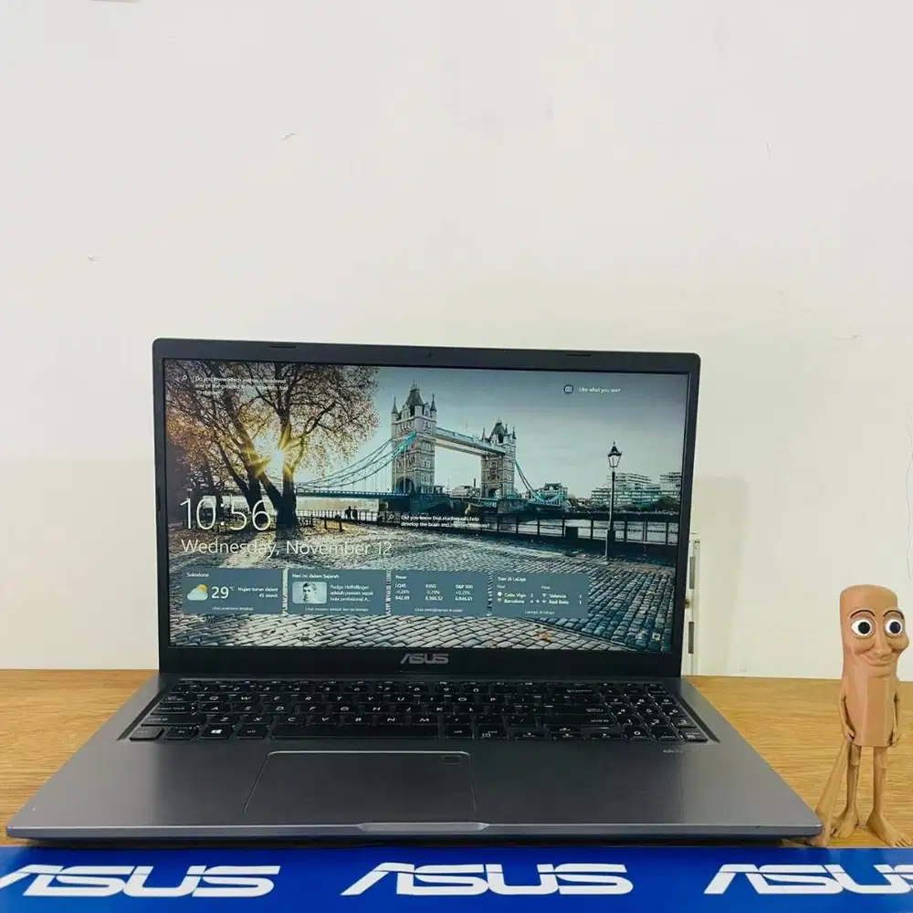 ASUS A516KA//PENTIUM SILVER // SSD 256GB