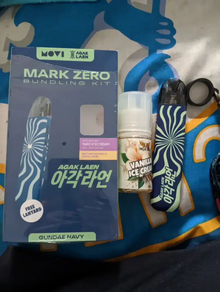 Jual aja gan udh ga kepake