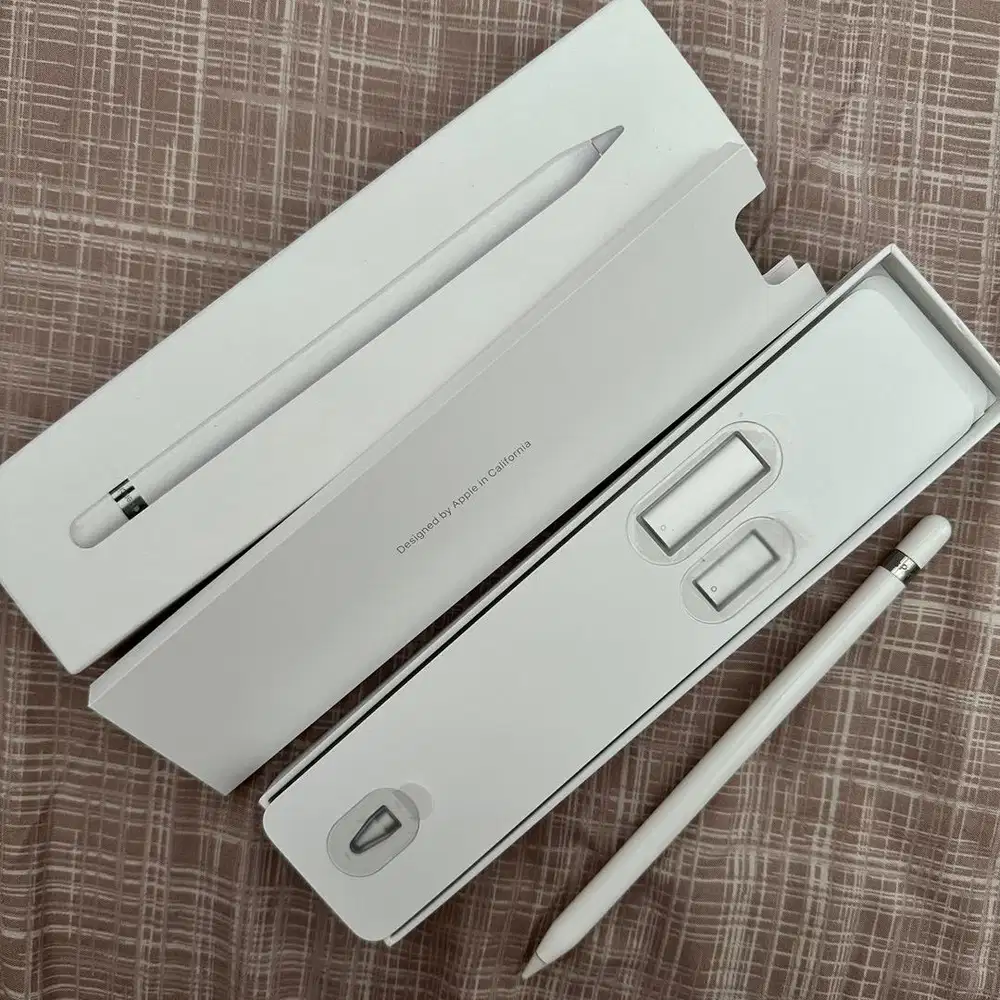 APPLE PENCIL GEN 1 ORIGINAL