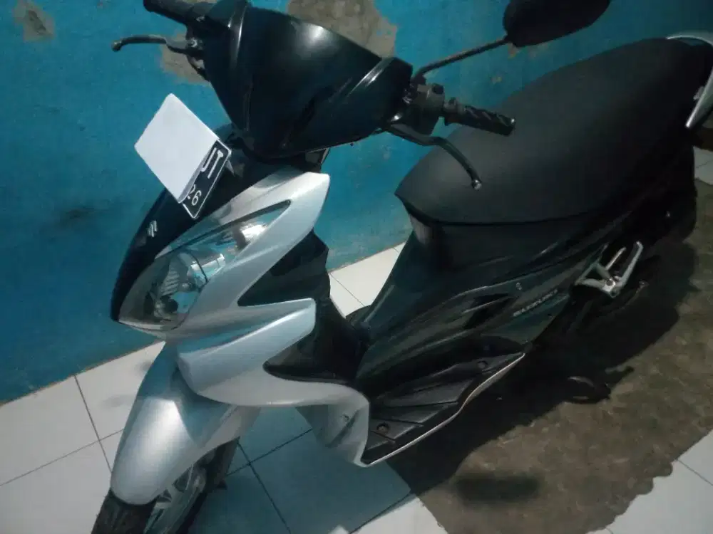 Suzuki skywave ciamik