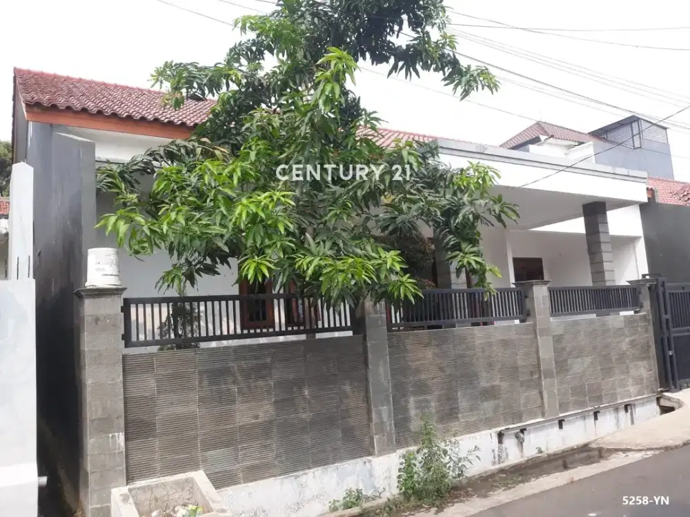 Dijual Rumah Di Ulujami Jaksel Harga Menarik Lokasi Strategis