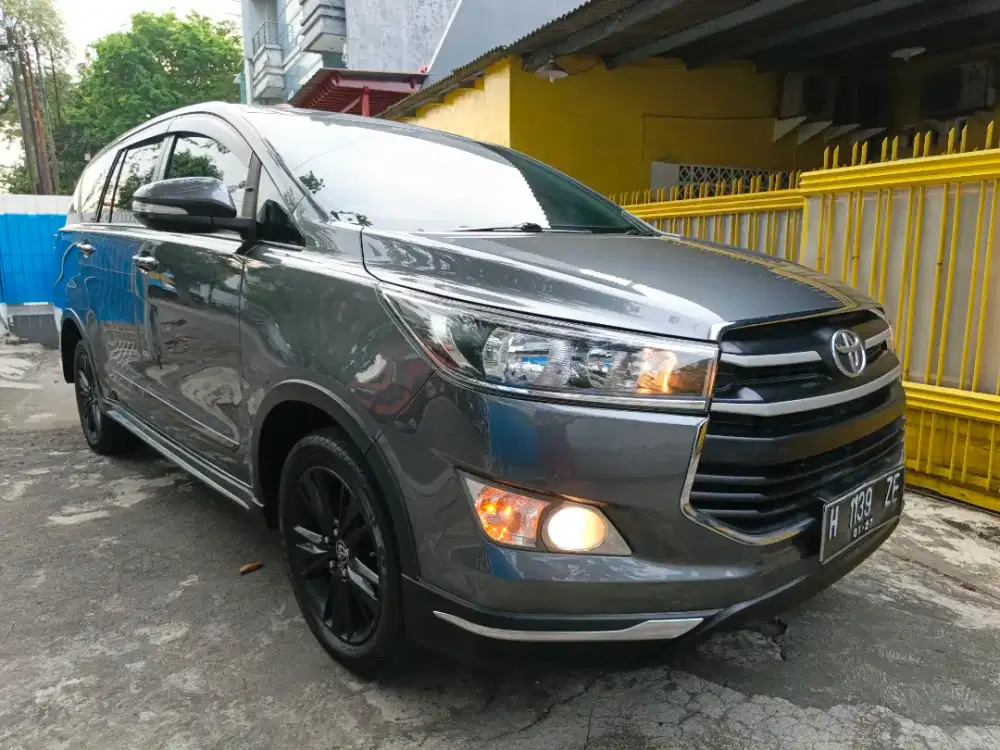 MATIC INNOVA REBORN G VENTURER 2017/2016 ISTIMEWA KUNCI 2 ANDROID