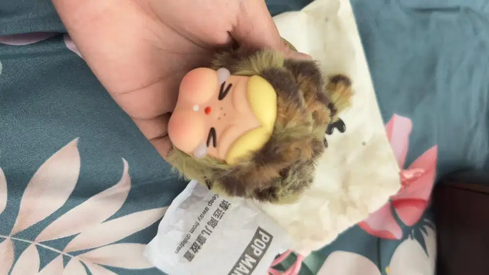 Wild but Cutie Series