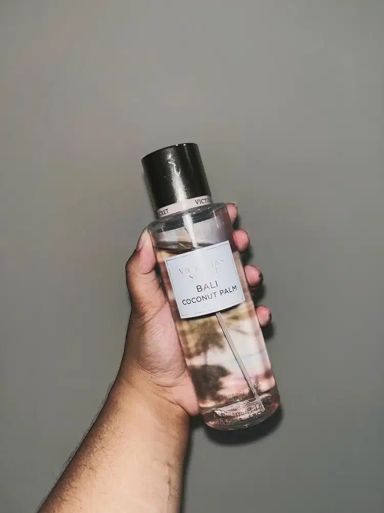 Victoria Secret Bali Coconut Palm