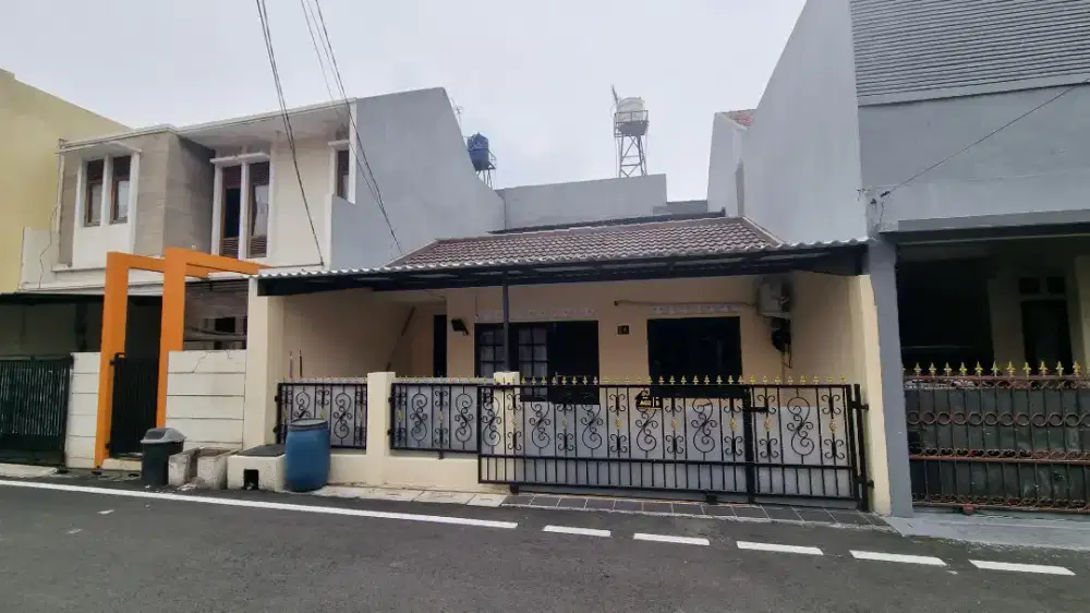 JUAL SECEPATNYA ‼️ KOMPLEK KIMIA FARMA DUREN SAWIT - BUARAN