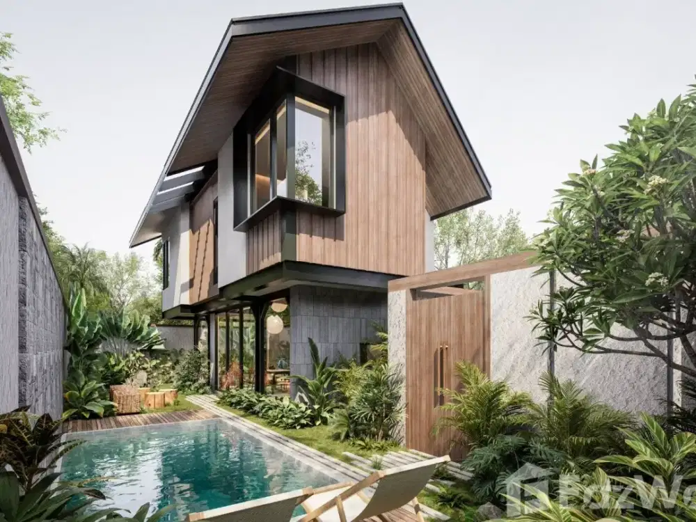 2 Bedroom Villa for sale at Vasana - Post Payment Plan Project